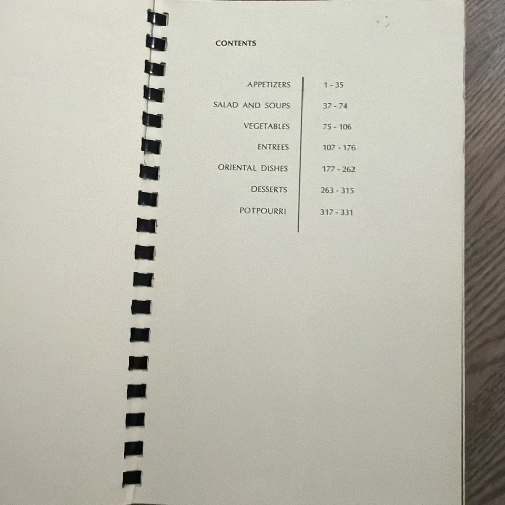 East-West‎ Flavors Auxiliary West Los Angeles JACL 1977 Cookbook Rare Scarce